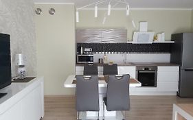 Wroclaw Apartamenty Kepa Mieszczanska