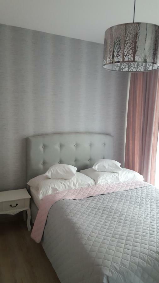 Wroclaw Apartamenty Kepa Mieszczanska Экстерьер фото