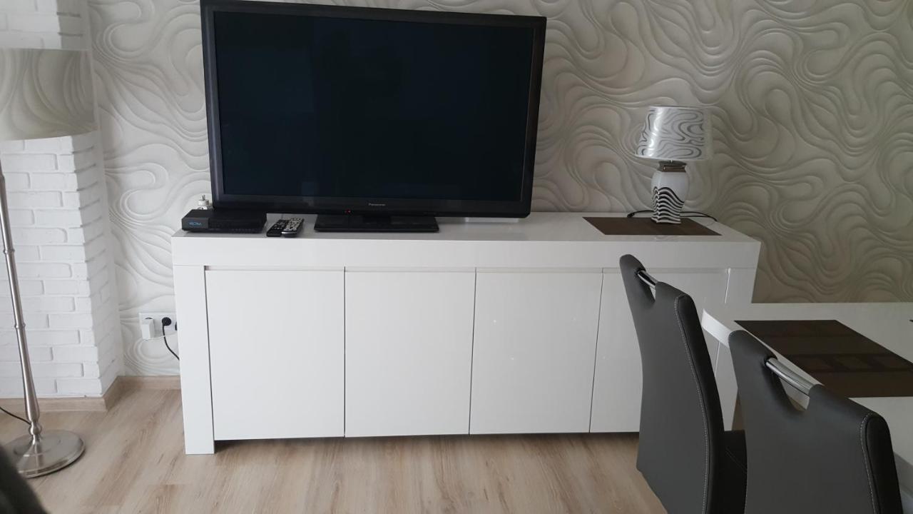 Wroclaw Apartamenty Kepa Mieszczanska Экстерьер фото